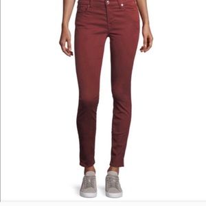 7 For All Mankind B(air) denim